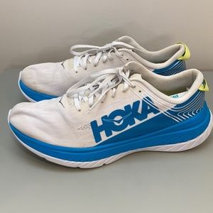 Hoka One One Carbon X